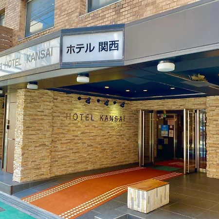 Hotel Kansai Osaka Dış mekan fotoğraf