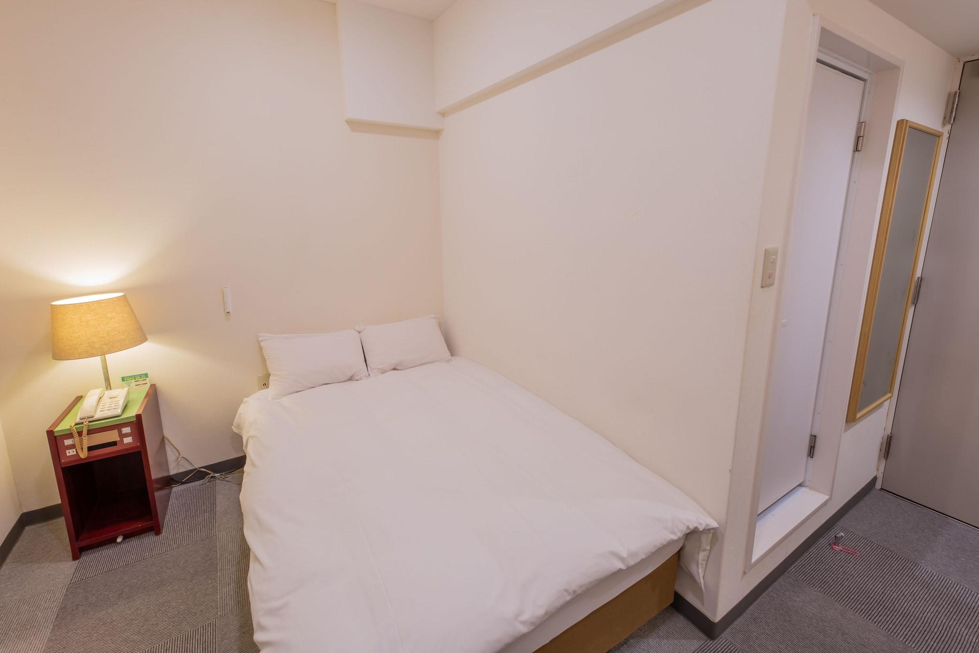 Hotel Kansai Osaka Dış mekan fotoğraf