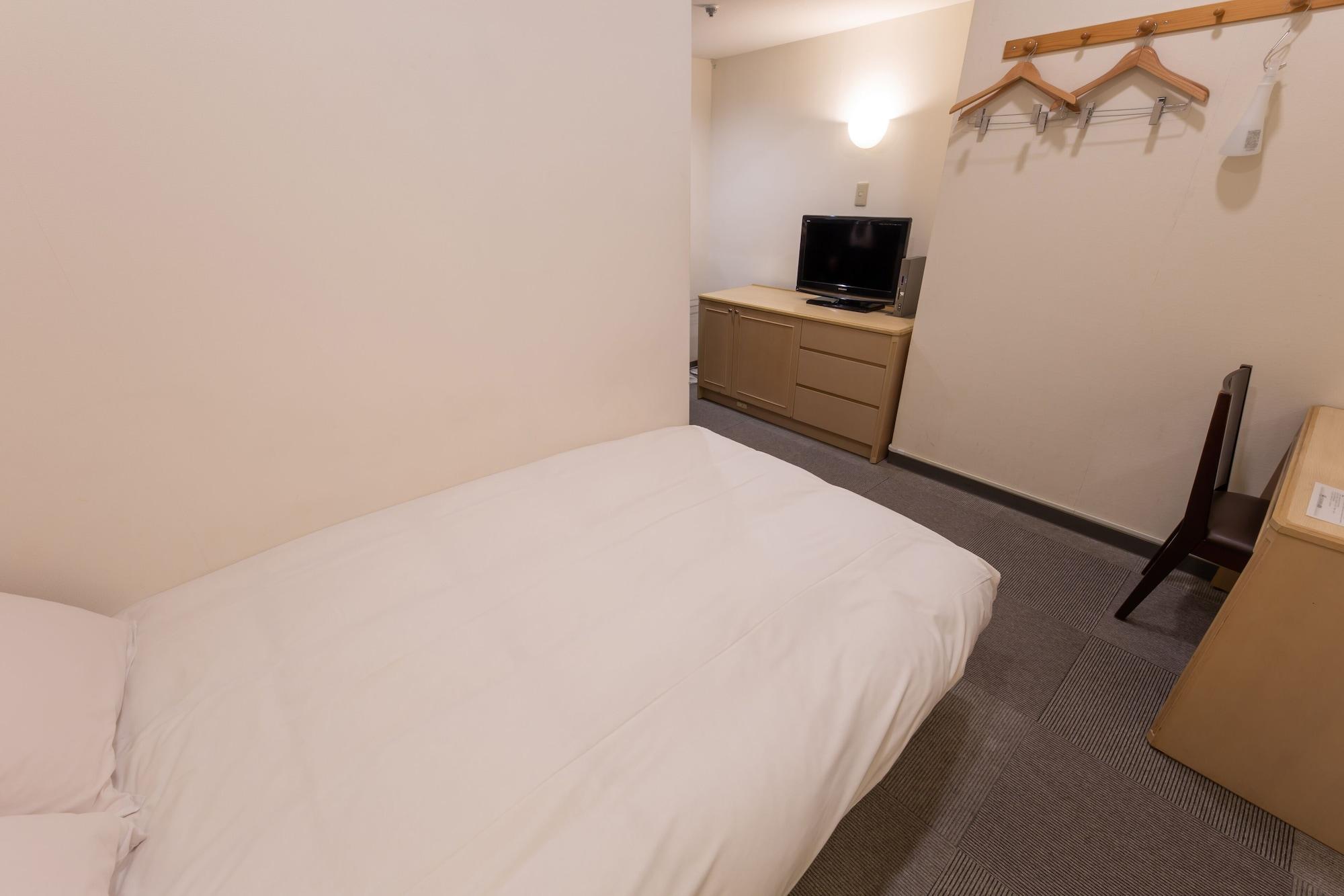 Hotel Kansai Osaka Dış mekan fotoğraf
