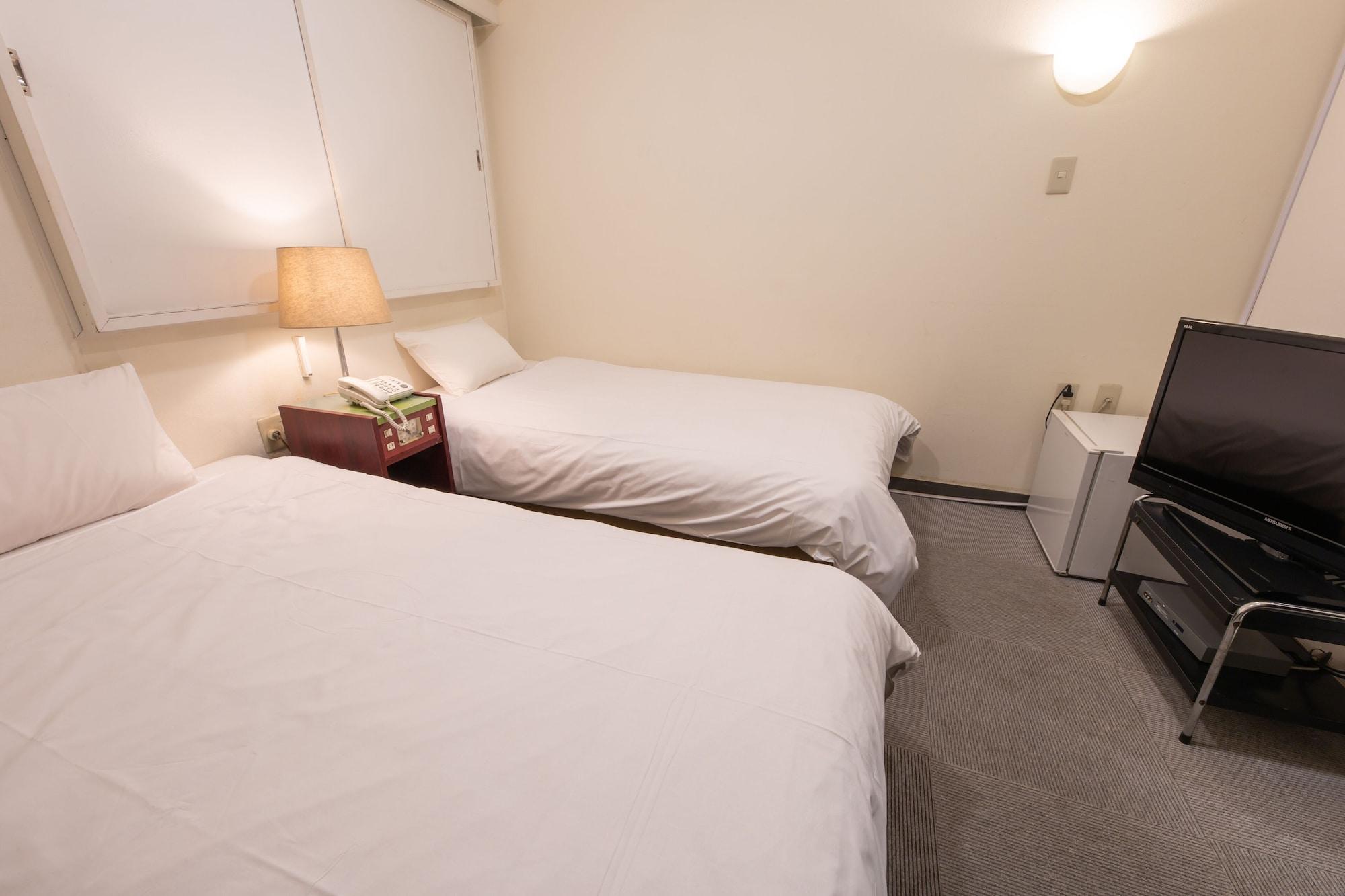 Hotel Kansai Osaka Dış mekan fotoğraf