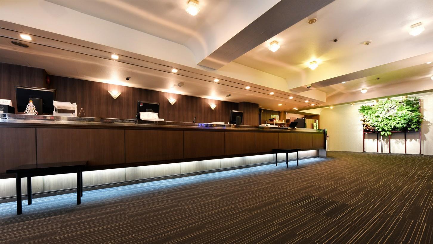 Hotel Kansai Osaka Dış mekan fotoğraf