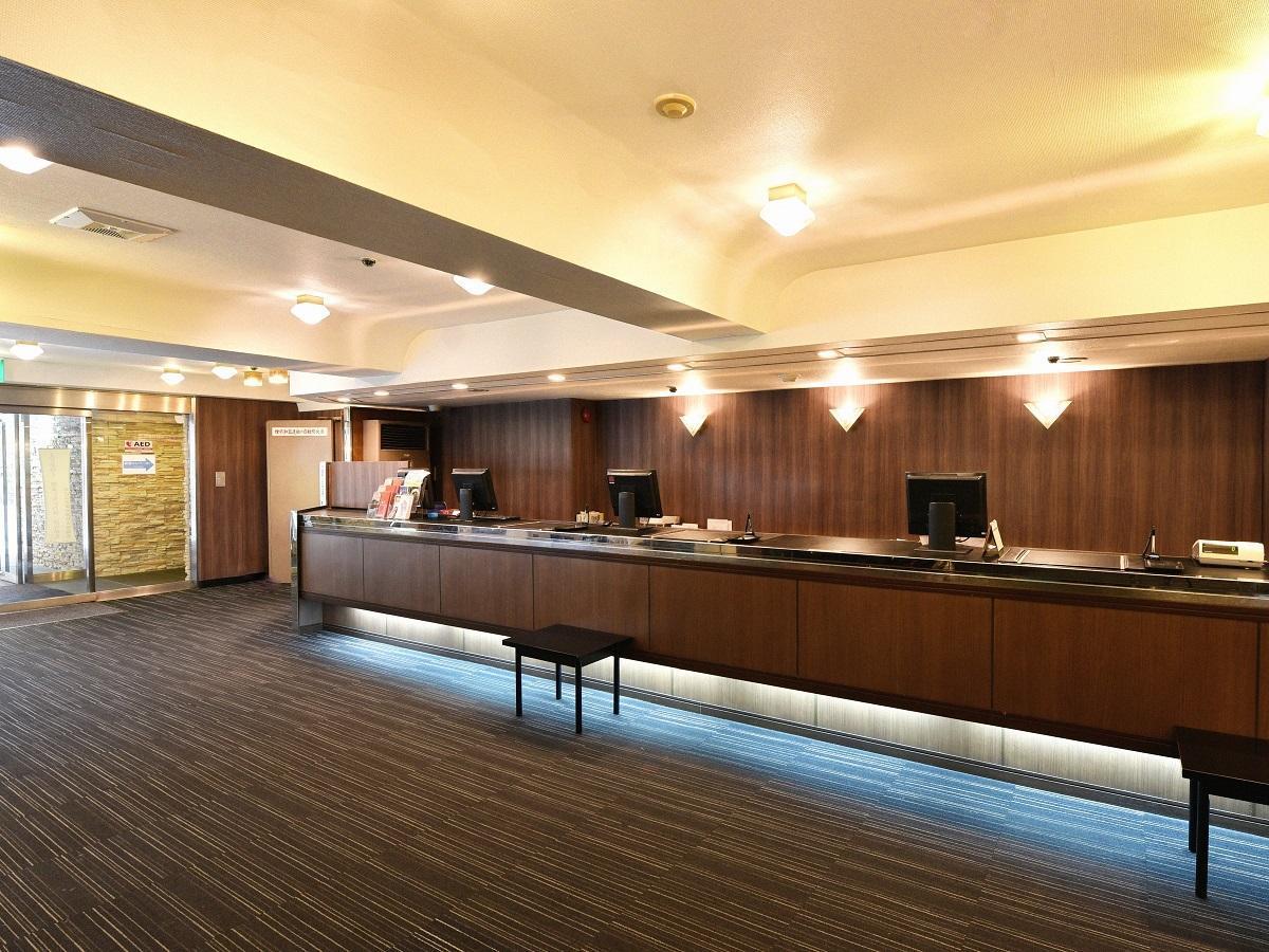 Hotel Kansai Osaka Dış mekan fotoğraf