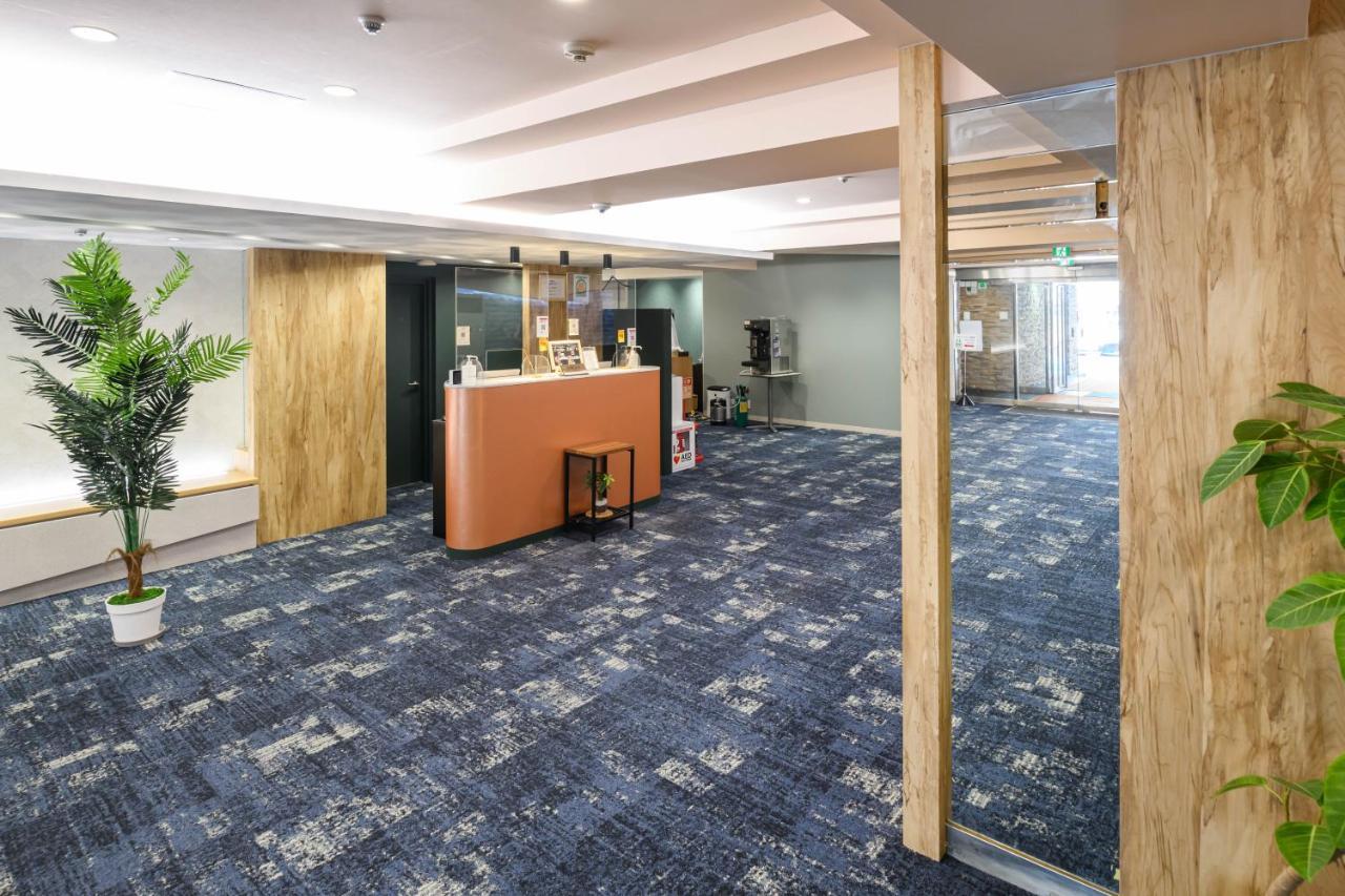 Hotel Kansai Osaka Dış mekan fotoğraf