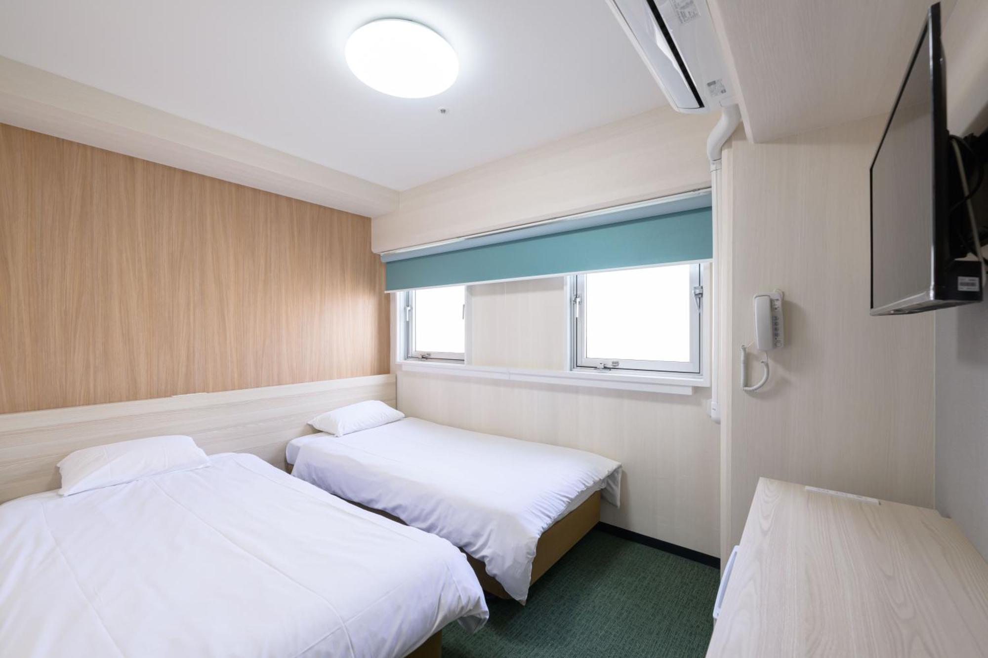 Hotel Kansai Osaka Oda fotoğraf