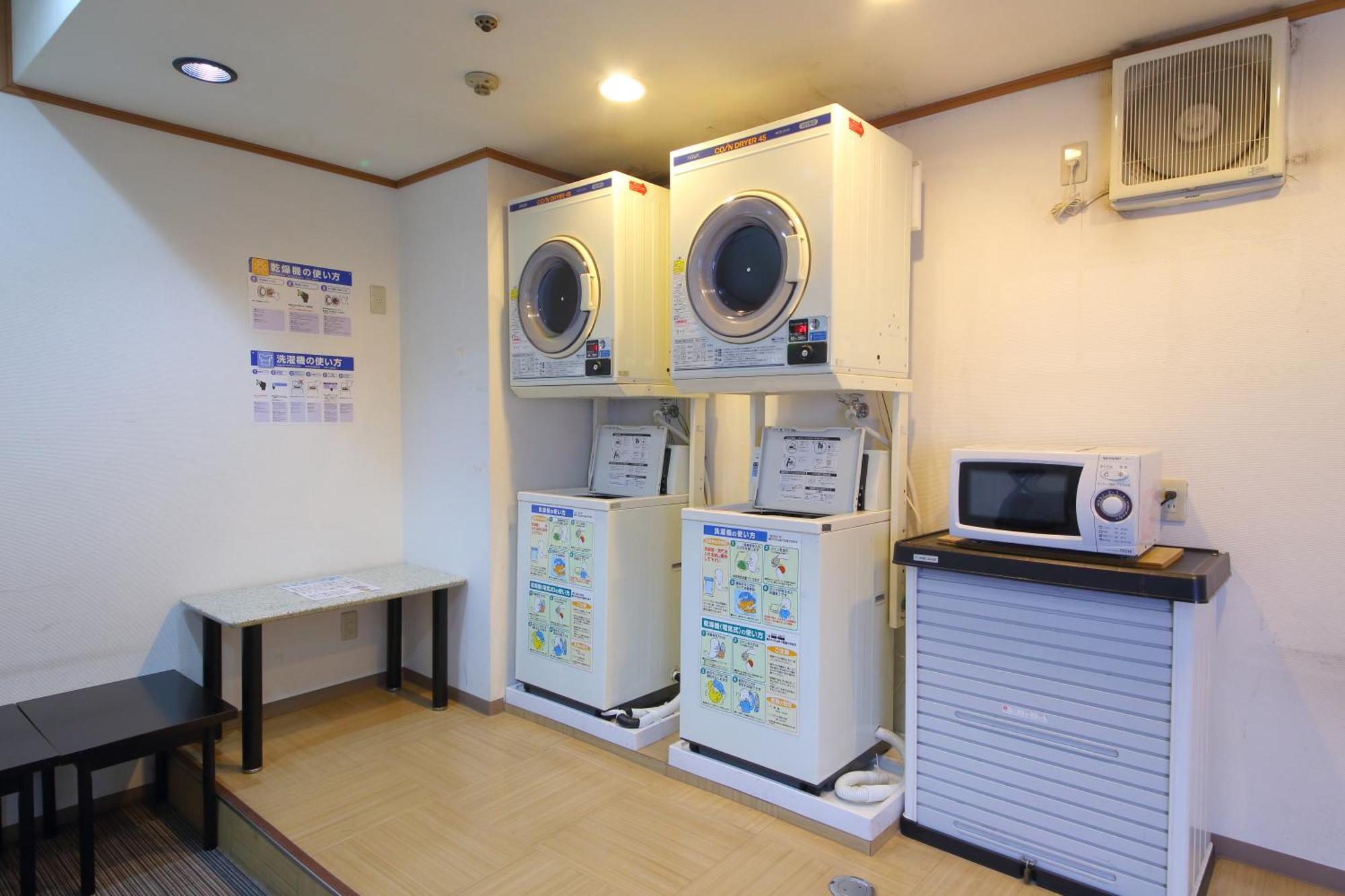 Hotel Kansai Osaka Dış mekan fotoğraf